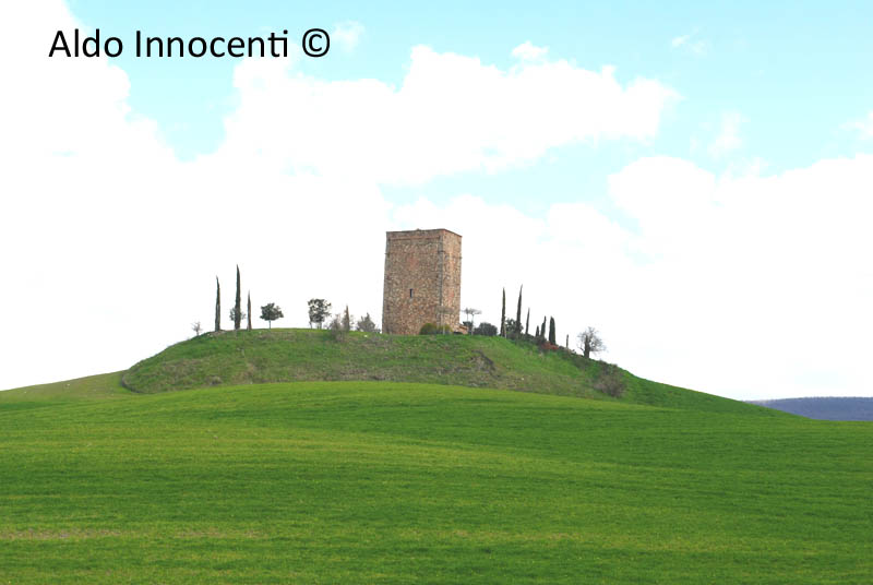 TORRE DEL TARUGI: 5' IMMAGINE